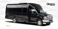 Switch Panel Limo E450